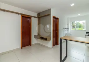 Foto 1 de Casa de Condomínio com 1 Quarto à venda, 29m² em Vila Isolina Mazzei, São Paulo