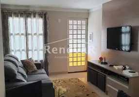 Foto 1 de Apartamento com 2 Quartos à venda, 49m² em Parque Villa Flores, Sumaré