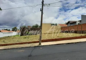 Foto 1 de Lote/Terreno à venda, 250m² em Parque dos Timburis, São Carlos