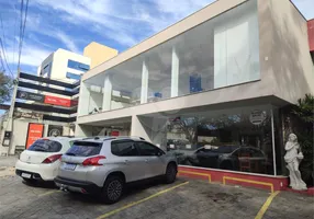 Foto 1 de Ponto Comercial para venda ou aluguel, 1282m² em Anhangabau, Jundiaí