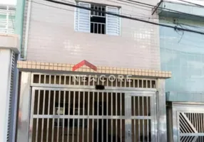 Foto 1 de Sobrado com 3 Quartos à venda, 80m² em Vila Ede, São Paulo