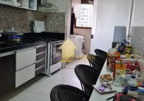 Foto 1 de Apartamento com 4 Quartos à venda, 151m² em São Sebastião, Cuiabá