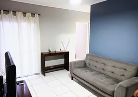 Foto 1 de Apartamento com 2 Quartos à venda, 57m² em Vila Lemos, Campinas