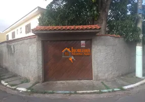 Foto 1 de Sobrado com 3 Quartos à venda, 180m² em Vila Sao Rafael, Guarulhos