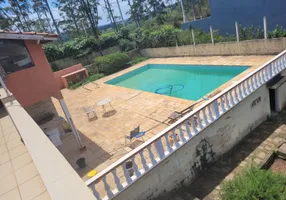 Foto 1 de Fazenda/Sítio com 5 Quartos à venda, 306m² em do Carmo Canguera, São Roque