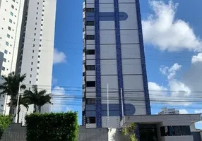 Foto 1 de Apartamento com 3 Quartos à venda, 220m² em Lagoa Nova, Natal