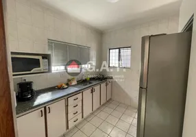 Foto 1 de Casa com 3 Quartos à venda, 213m² em Jardim Prestes de Barros, Sorocaba