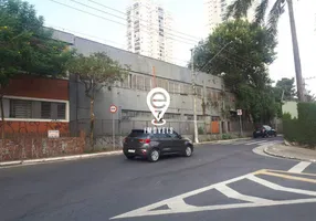 Foto 1 de Galpão/Depósito/Armazém para alugar, 3026m² em Vila das Mercês, São Paulo