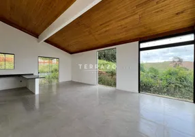 Foto 1 de Casa com 3 Quartos à venda, 150m² em Prata, Teresópolis