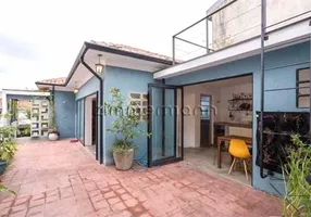 Foto 1 de Casa com 4 Quartos à venda, 180m² em Alto da Lapa, São Paulo