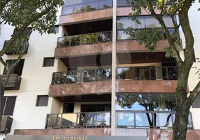 Foto 1 de Apartamento com 3 Quartos à venda, 140m² em Jardim da Penha, Vitória