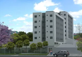 Foto 1 de Apartamento com 1 Quarto à venda, 43m² em Colégio Batista, Belo Horizonte