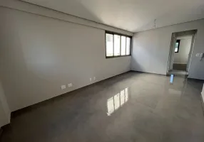 Foto 1 de Apartamento com 2 Quartos à venda, 63m² em Anchieta, Belo Horizonte