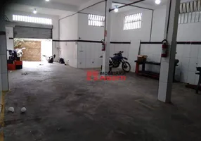 Foto 1 de Ponto Comercial para alugar, 100m² em Ferrazópolis, São Bernardo do Campo