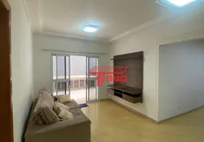 Foto 1 de Apartamento com 3 Quartos à venda, 120m² em Santa Maria, São Caetano do Sul