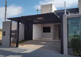 Foto 1 de Casa com 3 Quartos à venda, 141m² em Bom Jardim, Maringá