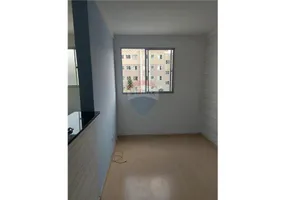 Foto 1 de Apartamento com 2 Quartos para alugar, 53m² em Recanto IV Centenário, Jundiaí