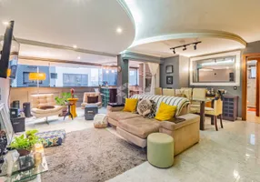 Foto 1 de Apartamento com 3 Quartos à venda, 107m² em Rio Branco, Porto Alegre