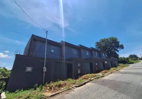 Foto 1 de Casa com 3 Quartos à venda, 82m² em Dom Pedro, São José da Lapa