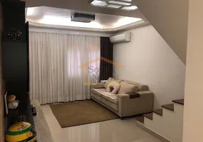 Foto 1 de Casa de Condomínio com 2 Quartos à venda, 85m² em Vila Amália, São Paulo
