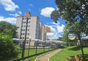 Foto 1 de Apartamento com 2 Quartos à venda, 56m² em Parque dos Cocais, Valinhos