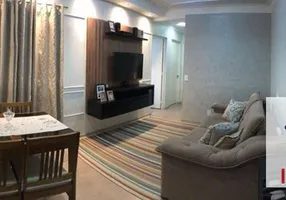 Foto 1 de Apartamento com 2 Quartos à venda, 55m² em Parque São Jorge, Campinas