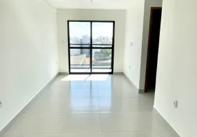 Foto 1 de Apartamento com 2 Quartos para alugar, 58m² em Bessa, João Pessoa