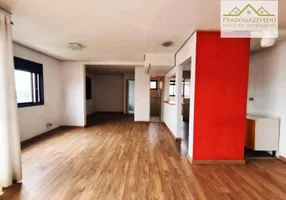 Foto 1 de Apartamento com 2 Quartos para venda ou aluguel, 120m² em Jardim Colombo, São Paulo