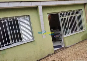 Foto 1 de Casa com 3 Quartos à venda, 160m² em Vila Progresso, Santo André