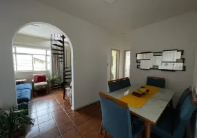 Foto 1 de Apartamento com 2 Quartos à venda, 75m² em Centro, Cabo Frio