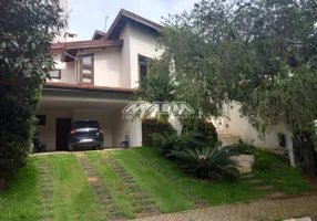 Foto 1 de Casa de Condomínio com 4 Quartos à venda, 314m² em Parque Residencial Maison Blanche, Valinhos