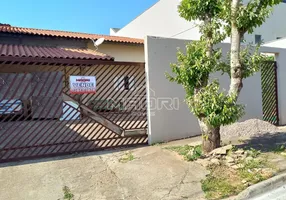 Foto 1 de Casa com 3 Quartos à venda, 151m² em Loteamento Nova Espírito Santo, Valinhos