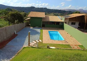 Foto 1 de Fazenda/Sítio com 1 Quarto à venda, 500m² em Zona Rural, Itatiaiuçu