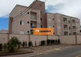 Foto 1 de Apartamento com 2 Quartos à venda, 49m² em Vila Cristina, Ferraz de Vasconcelos