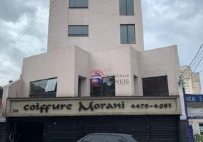 Foto 1 de Prédio Comercial à venda, 1200m² em Bangu, Santo André