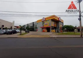 Foto 1 de Sala Comercial para alugar, 92m² em Parque São Jerônimo, Americana