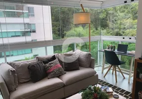 Foto 1 de Apartamento com 4 Quartos à venda, 150m² em São Francisco, Niterói