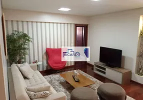 Foto 1 de Apartamento com 3 Quartos para venda ou aluguel, 130m² em Vila Galvão, Guarulhos