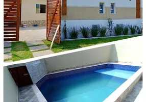 Foto 1 de Casa com 2 Quartos à venda, 85m² em Balneario Marazul, Itanhaém