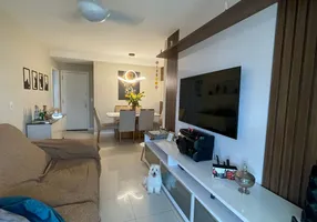 Foto 1 de Apartamento com 2 Quartos para alugar, 74m² em Jacarepaguá, Rio de Janeiro