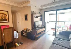 Foto 1 de Apartamento com 3 Quartos à venda, 68m² em Água Rasa, São Paulo