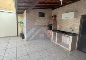 Foto 1 de Casa com 2 Quartos à venda, 60m² em Vila Nova, Rio Claro