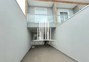 Foto 1 de Sobrado com 3 Quartos à venda, 122m² em Vila Cruzeiro, São Paulo