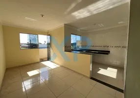 Foto 1 de Apartamento com 2 Quartos à venda, 60m² em Ponte Funda, Divinópolis