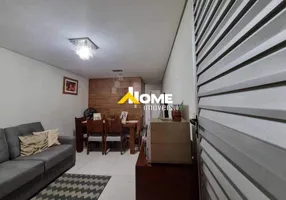 Foto 1 de Casa com 2 Quartos à venda, 67m² em Jardim Riacho das Pedras, Contagem