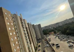 Foto 1 de Apartamento com 3 Quartos à venda, 65m² em Jardim Vista Verde, Indaiatuba