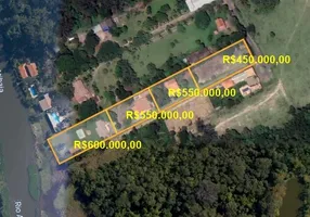 Foto 1 de Lote/Terreno à venda, 5250m² em Saltinho, Paulínia