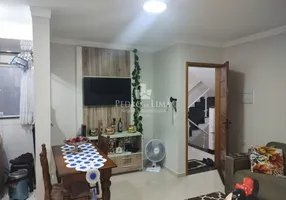 Foto 1 de Apartamento com 2 Quartos à venda, 44m² em Jardim Lisboa, São Paulo