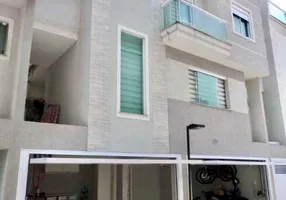 Foto 1 de Casa de Condomínio com 4 Quartos à venda, 176m² em Vila Matilde, São Paulo