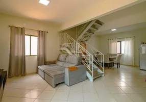 Foto 1 de Casa de Condomínio com 3 Quartos à venda, 153m² em Santa Rosa, Cuiabá